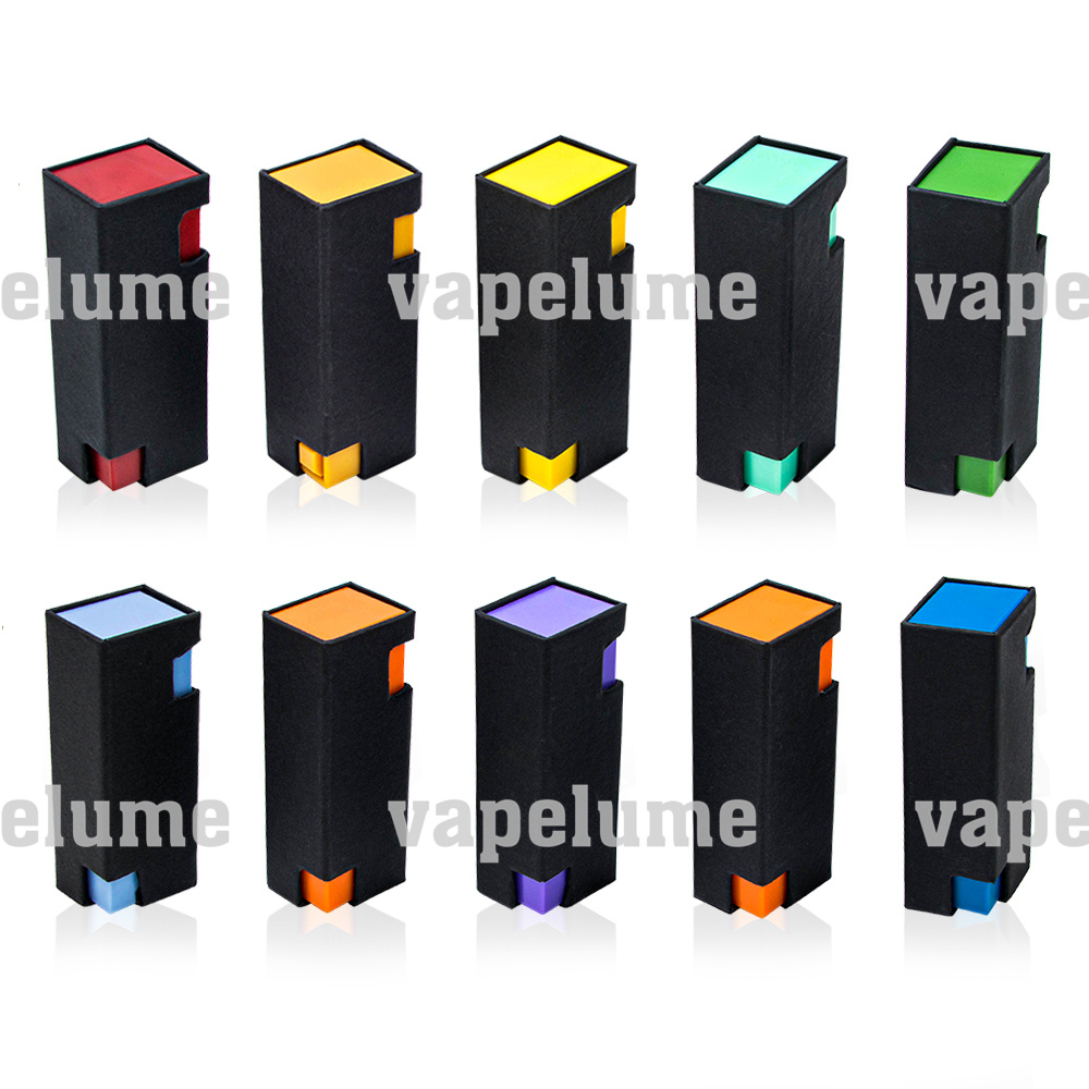 Vape Accessory - 1000mg Rove Kartuşu Boş Yağ Tankı