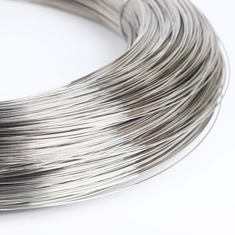 Stainless Wire Ss316 - Sıcak Satış Müzik Teli Paslanmaz Çelik