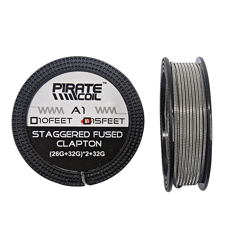 Stainless Wire Ss316 - Orijinal Korsan Isıtma Teli İki Çekirdekli