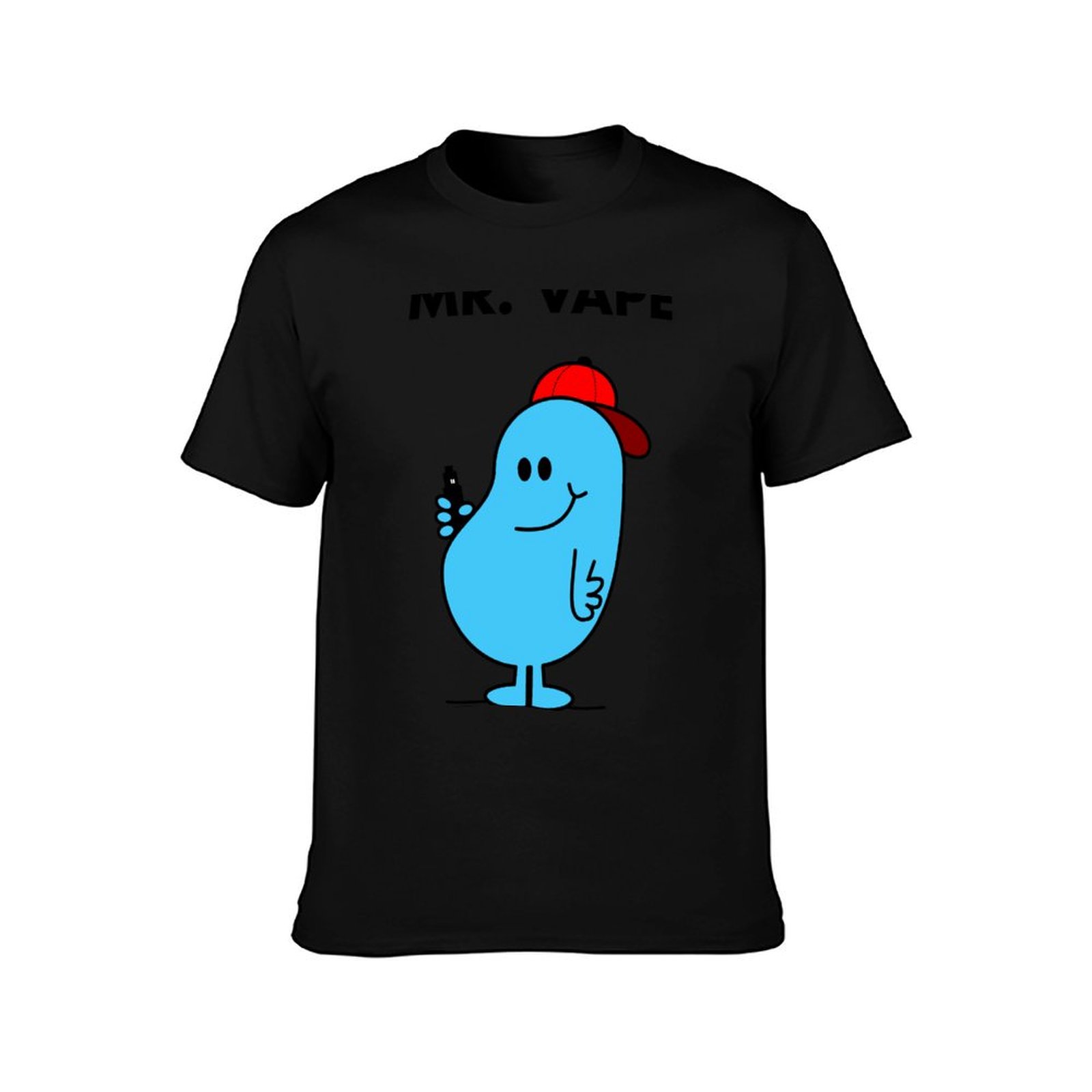 Mr.Vape Tişört Yaz Sporları Hı - Quick Vape incelemesi ve fiyatı