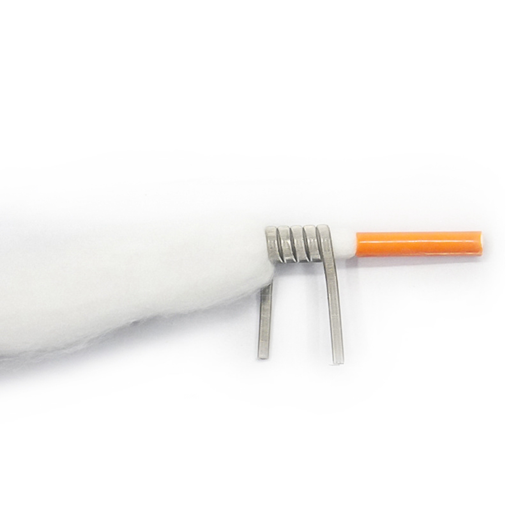 BMTD 100 Adet/torba DIY E Siga - Vaping Goods incelemesi ve fiyatı