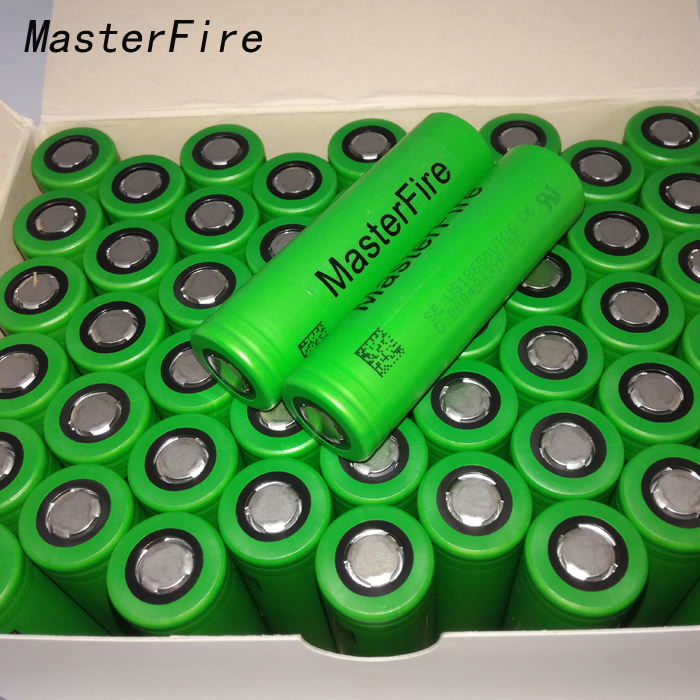2 adet/paket Orijinal US18650V - Vape Battery 18650 incelemesi ve fiyatı