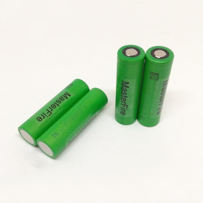 2 adet/paket Orijinal US18650V - Vape Battery 18650 incelemesi ve fiyatı