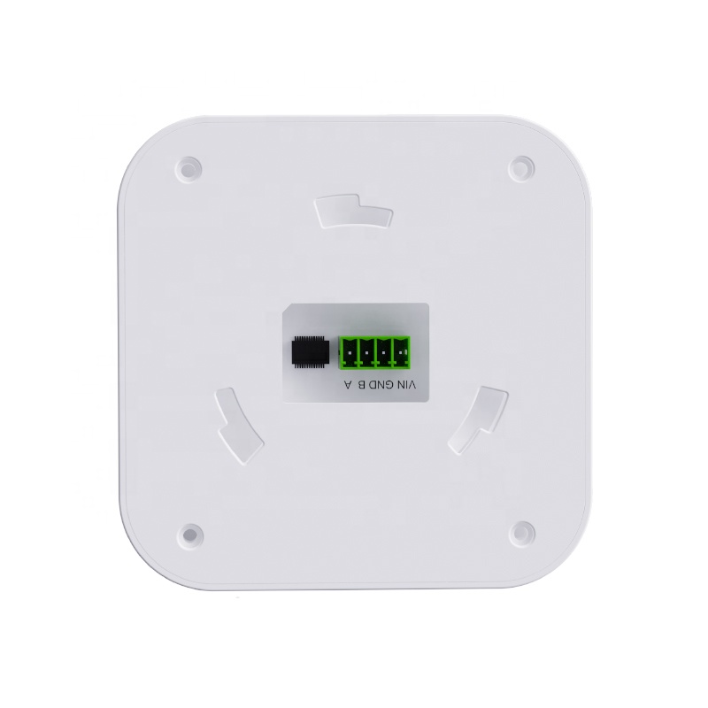 LoRaWAN WiFi 4G Hava İzleme Se - Vaping Air incelemesi ve fiyatı