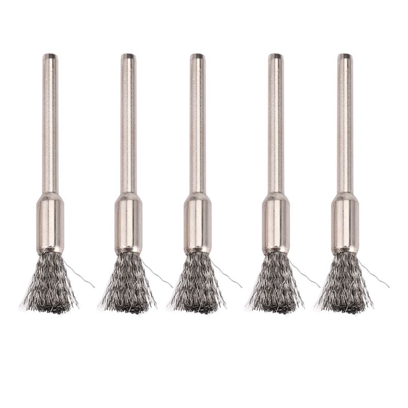 5 adet temizleme fırçası Atomi - Vaping Goods incelemesi ve fiyatı