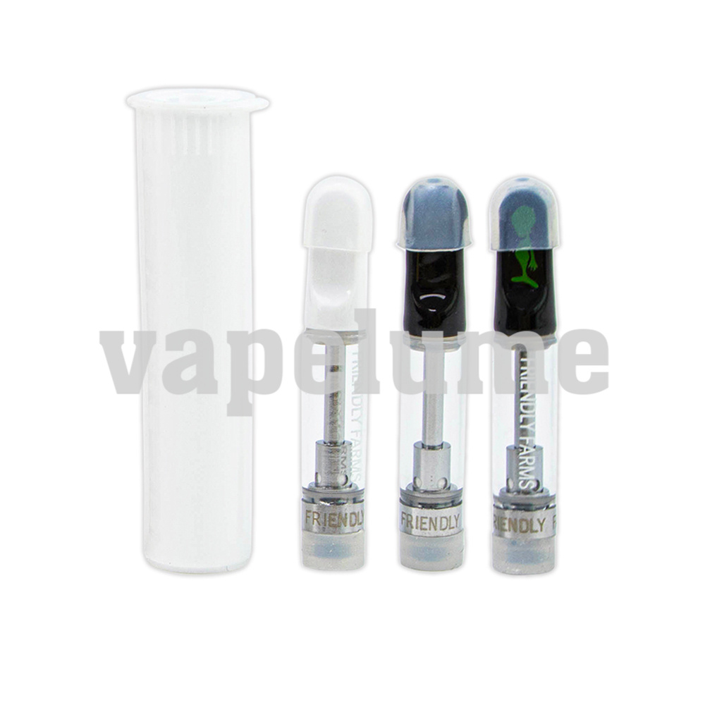 1ml Friendly Frams 510 Dişli K - Vape Accessory incelemesi ve fiyatı