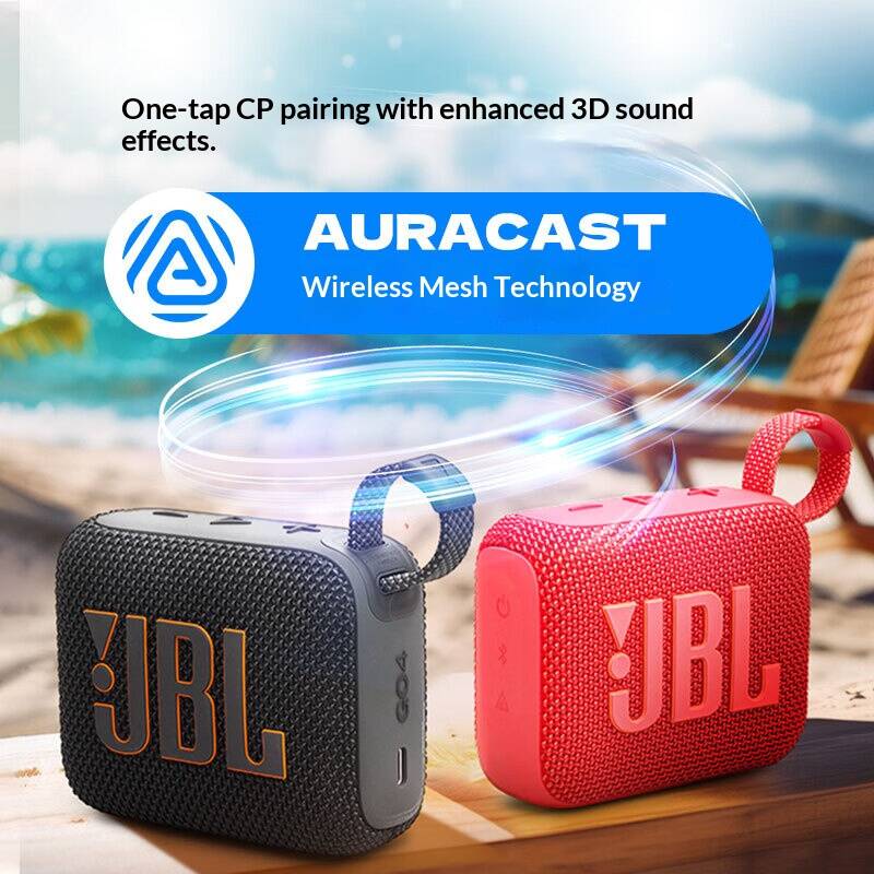 Orchard Park Tek Renk JBL GO4  - Jbl Speaker Go 4 incelemesi ve fiyatı