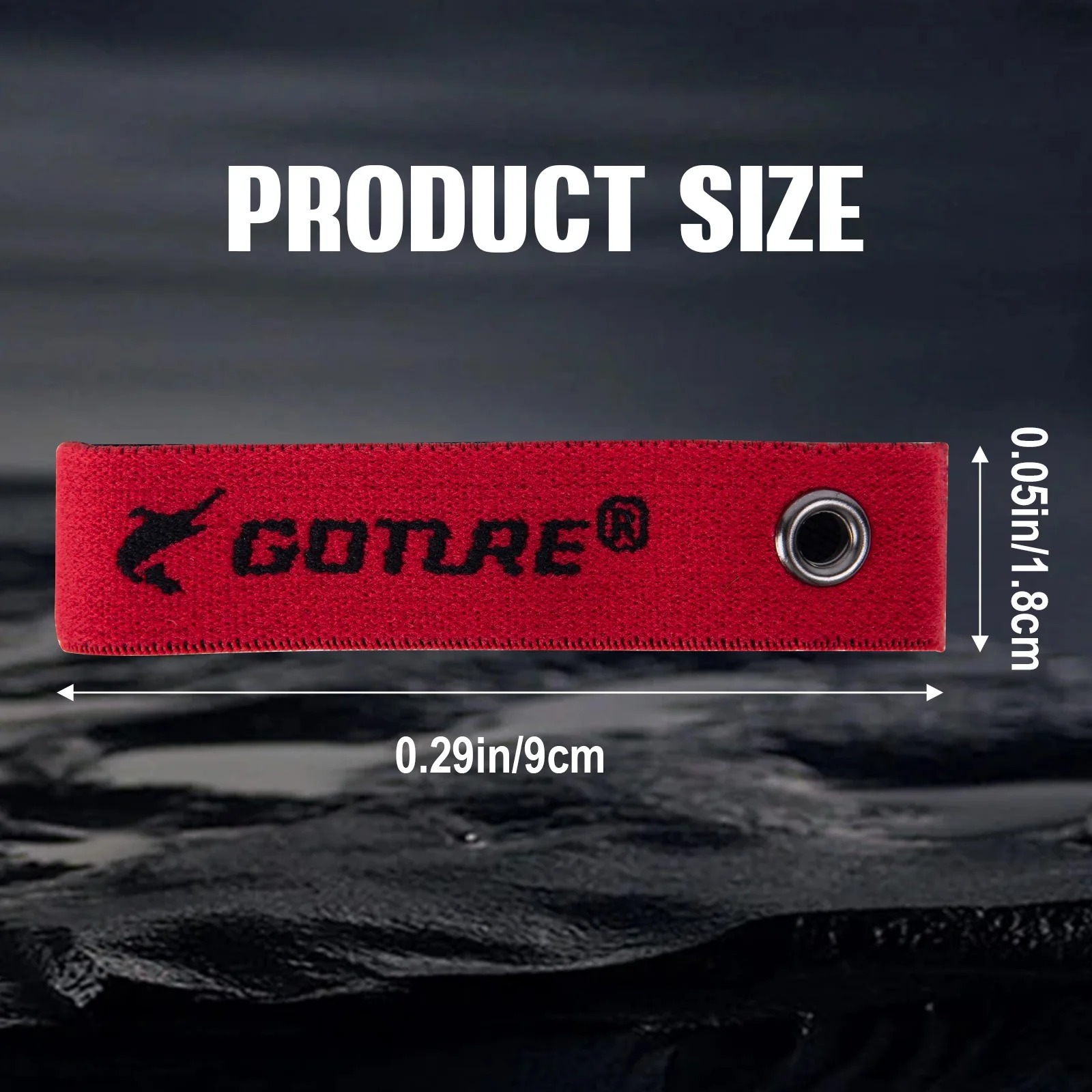 Goture 1 Adet Pro Olta Kontrol - Mesh Coil Strip incelemesi ve fiyatı