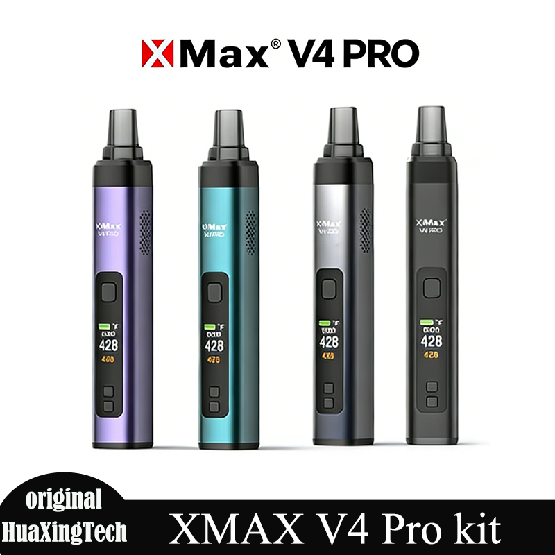YENİ Orijinal XMAX V4 Pro 2'si - Vape Battery 18650 incelemesi ve fiyatı