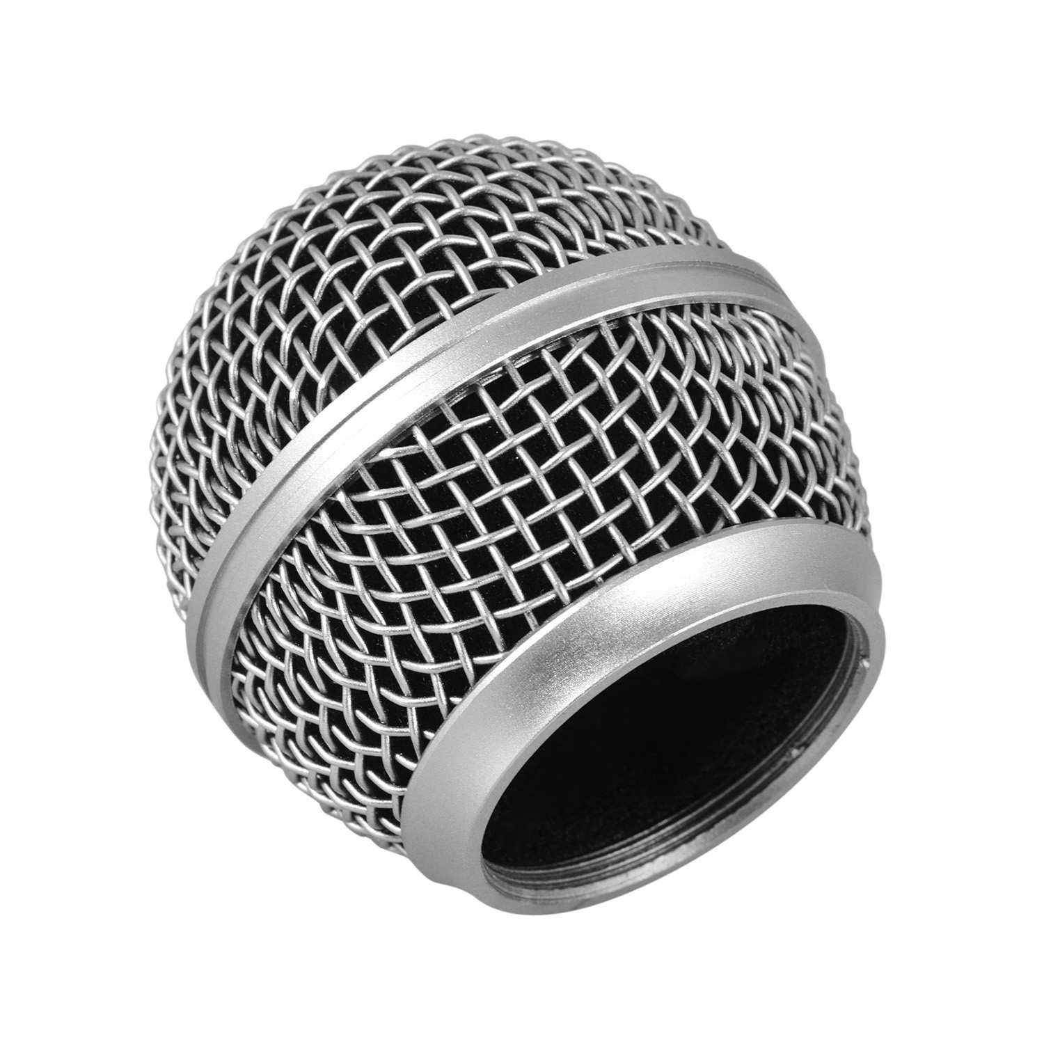 Mikrofon Izgarası Mikrofon Yed - Shure Mic Sm58 incelemesi ve fiyatı