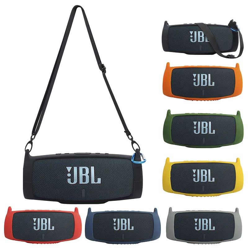 JBL Charge 5 Taşınabilir Kablo - Jbl Speaker Charge 5 incelemesi ve fiyatı