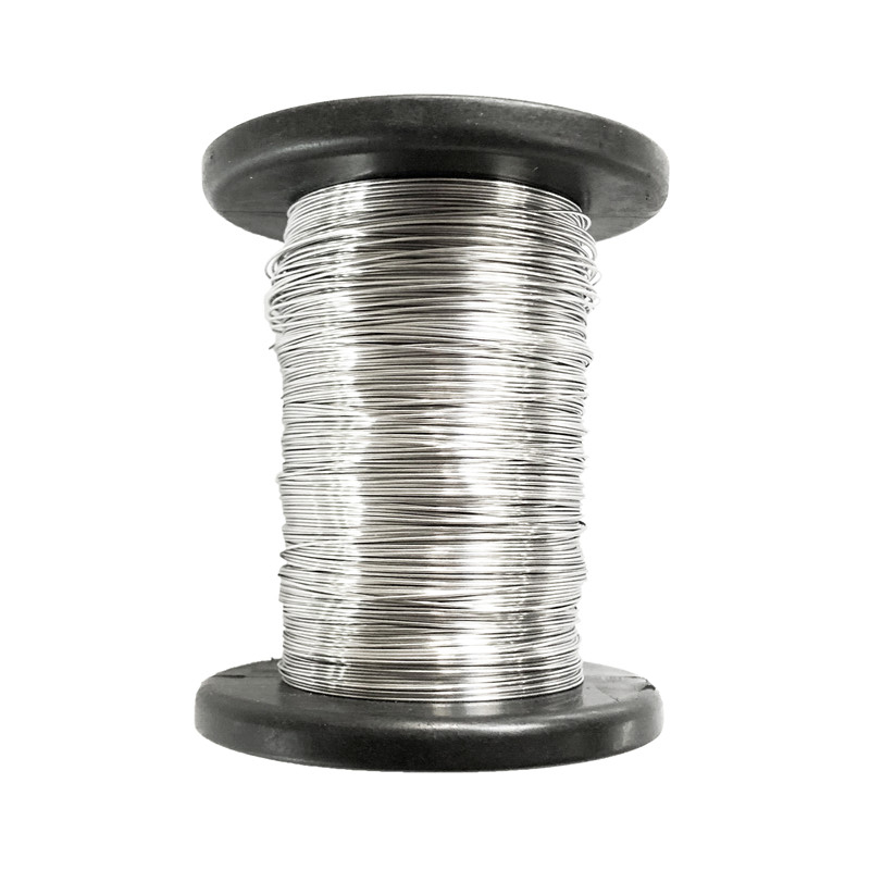 100 m/grup 0.1mm 0.2mm 0.3mm 0 - Stainless Wire Ss316 incelemesi ve fiyatı