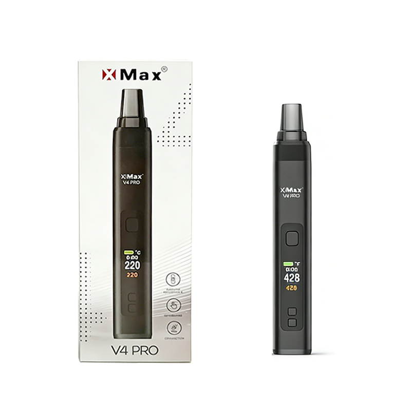 Orijinal XMAX V4 pro / V3 pro  - Vape Battery 18650 incelemesi ve fiyatı