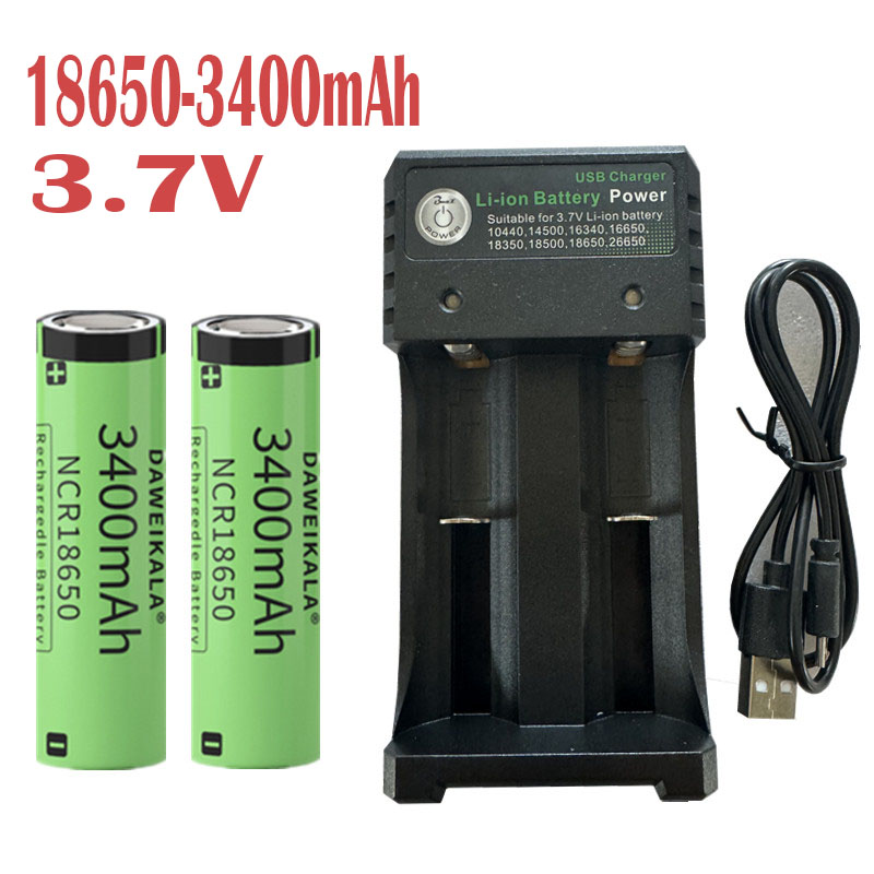 Premium 18650B 3400mAh 3.7V Şa - Vape Battery 18650 incelemesi ve fiyatı