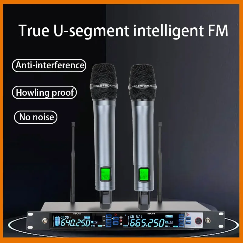 Kablosuz mikrofon sistemi, 2 k - Shure Mic Sm58 incelemesi ve fiyatı