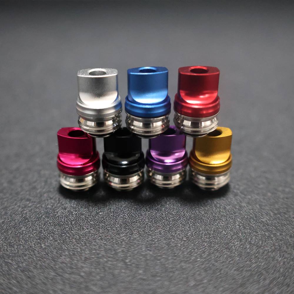 Hibrid Ultra düdük tarzı BB hi - Vape Accessory incelemesi ve fiyatı