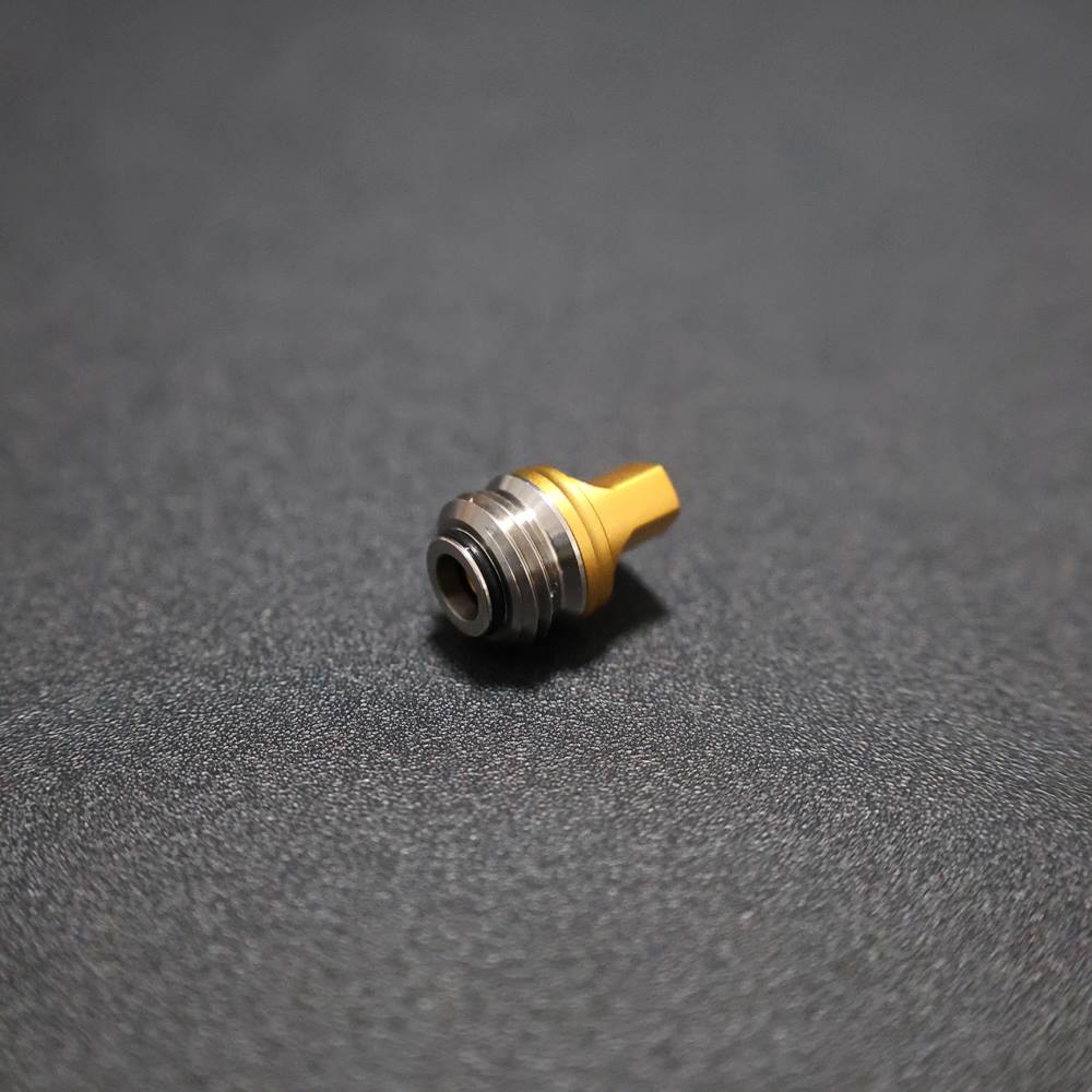 Hibrid Ultra düdük tarzı BB hi - Vape Accessory incelemesi ve fiyatı