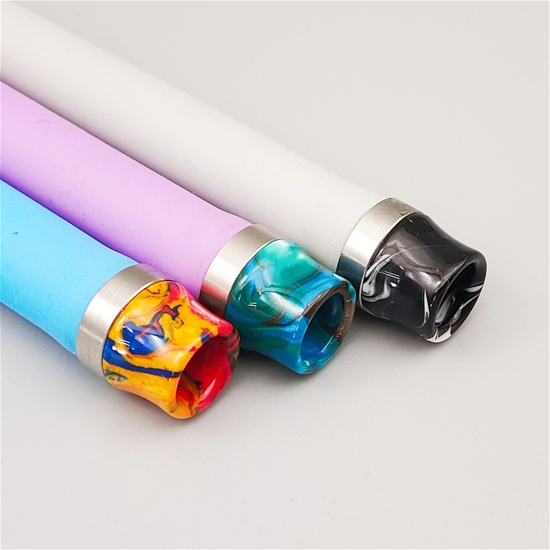 1 adet/2 adet 810 damlama ucu  - Vape Accessory incelemesi ve fiyatı
