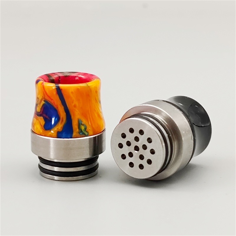 1 adet/2 adet 810 damlama ucu  - Vape Accessory incelemesi ve fiyatı