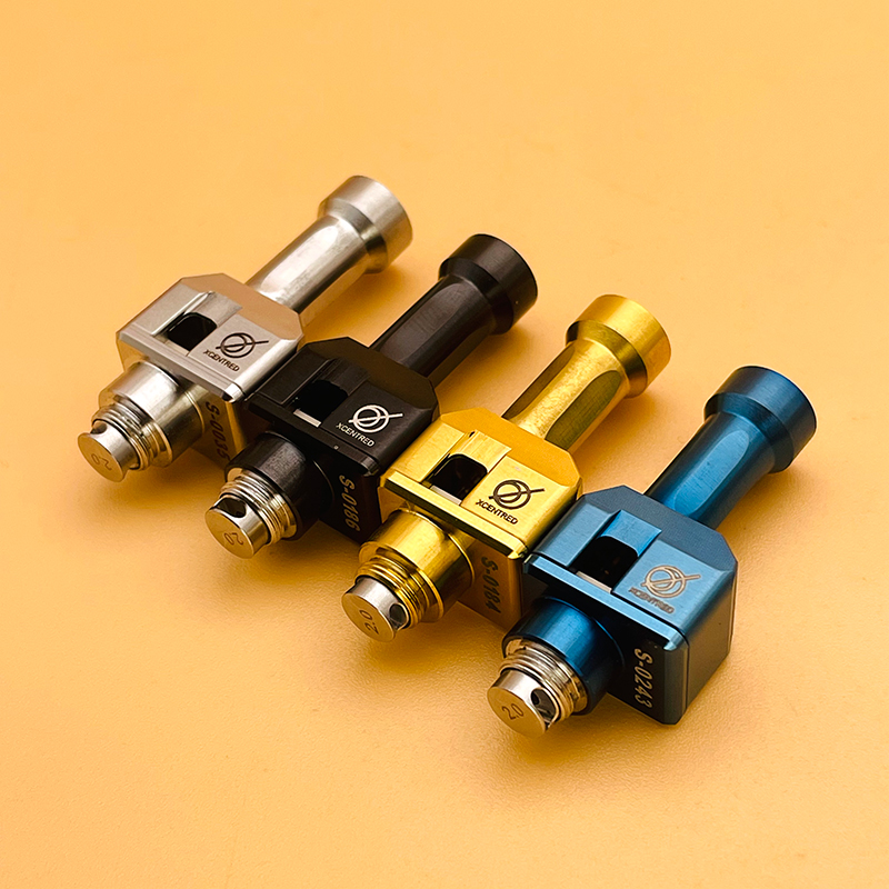 DSX Psychomod Xcentred RBA Köp - Vaping Air incelemesi ve fiyatı