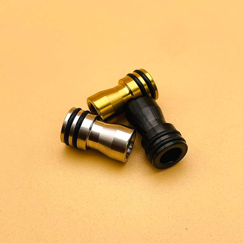 DSX Monarchy Mnch mini drip ti - Vape Accessory incelemesi ve fiyatı