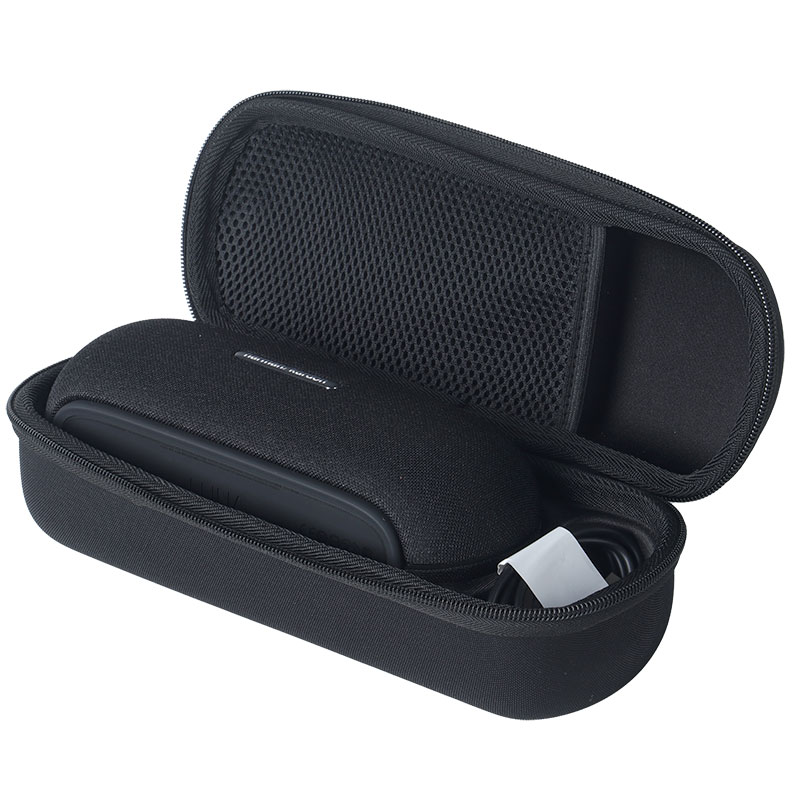 Yeni sert EVA açık seyahat kut - Anker Speaker Soundcore Boom 2 incelemesi ve fiyatı