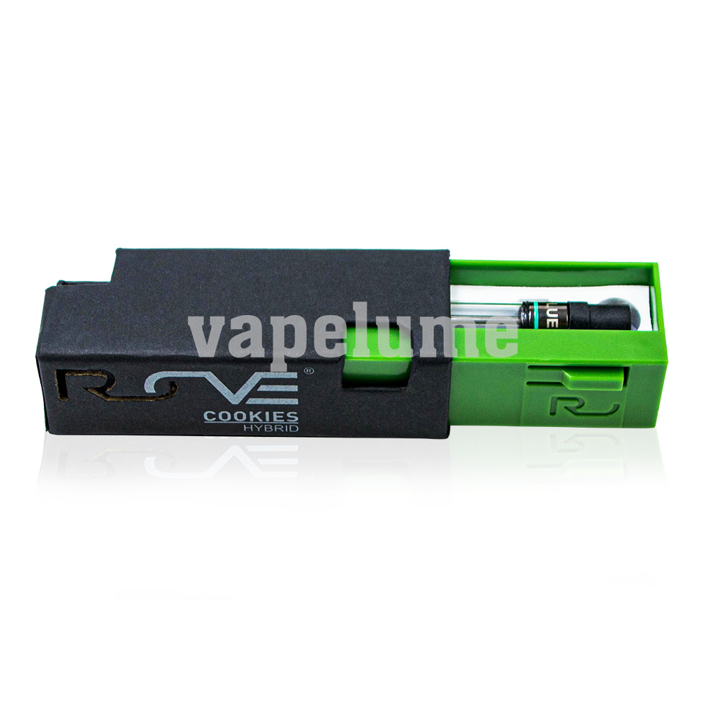 1000mg Rove Kartuşu Boş Yağ Ta - Vape Accessory incelemesi ve fiyatı
