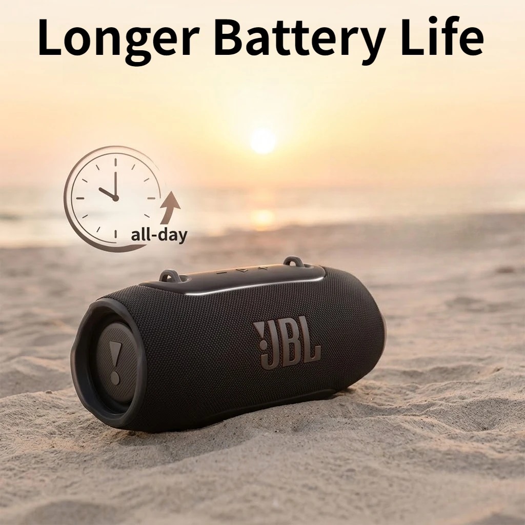 JBL XTREME 5 Kablosuz Bluetoot - Jbl Speaker Charge 5 incelemesi ve fiyatı