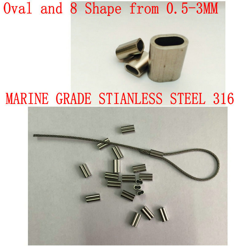 HQ SS316 Deniz Sınıfı Paslanma - Stainless Wire Ss316 incelemesi ve fiyatı