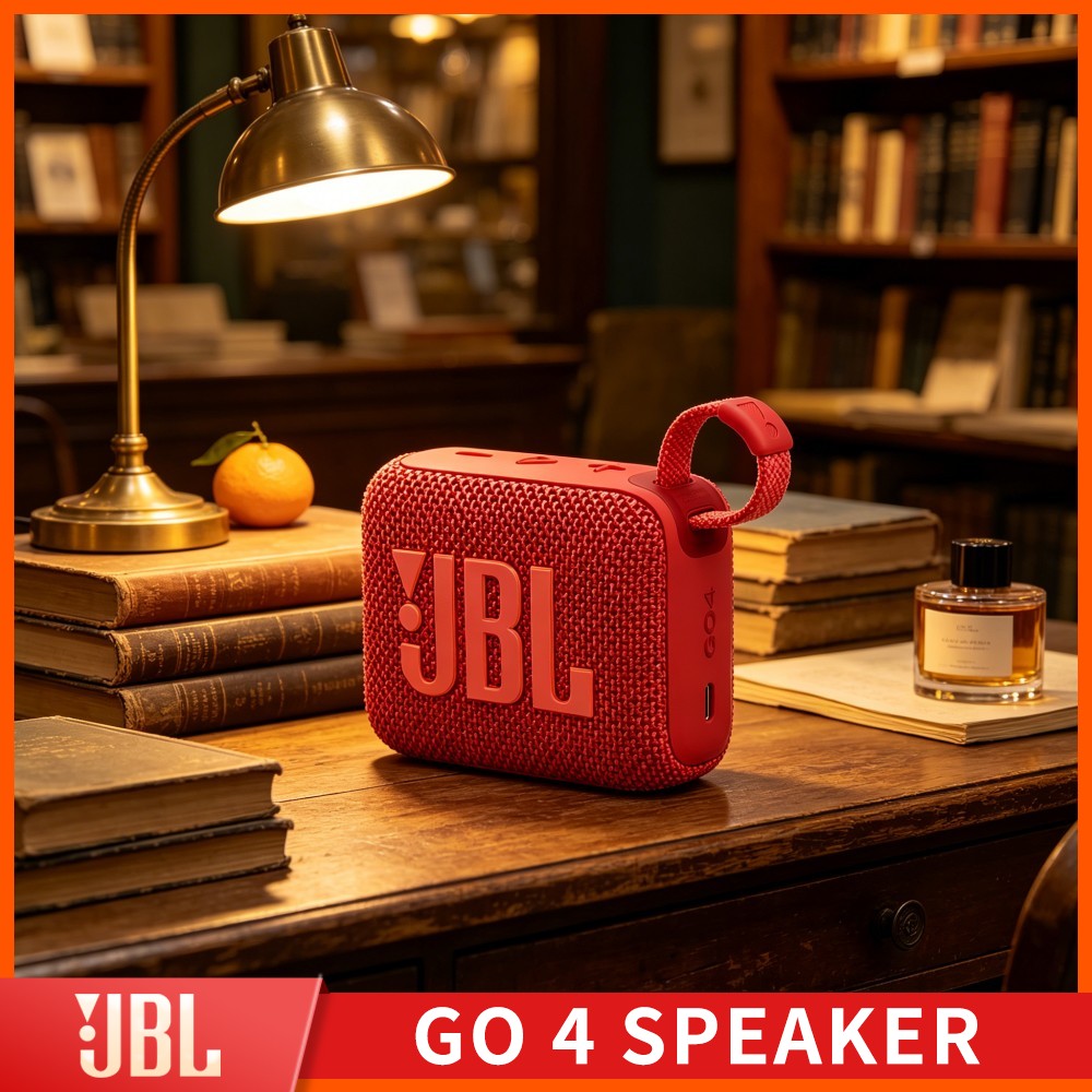 Marina Beach Mellow Tone JBL G - Jbl Speaker Go 4 incelemesi ve fiyatı