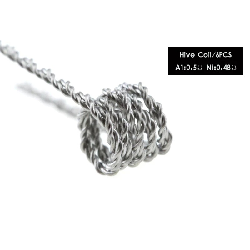 48 Adet/Set 8'i 1 Arada Öncede - Clapton Wire Pre Built incelemesi ve fiyatı