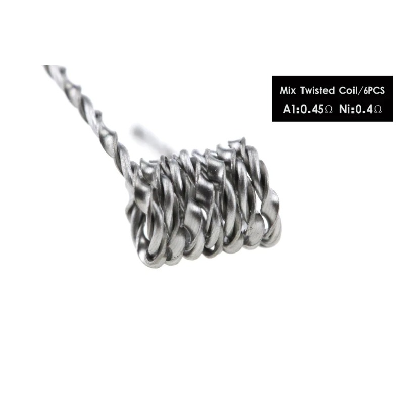 48 Adet/Set 8'i 1 Arada Öncede - Clapton Wire Pre Built incelemesi ve fiyatı