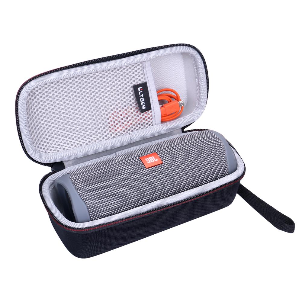 JBL Flip 5 Hoparlör için LTGEM - Anker Speaker Soundcore Boom 2 incelemesi ve fiyatı