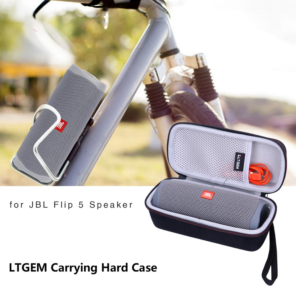 JBL Flip 5 Hoparlör için LTGEM - Anker Speaker Soundcore Boom 2 incelemesi ve fiyatı