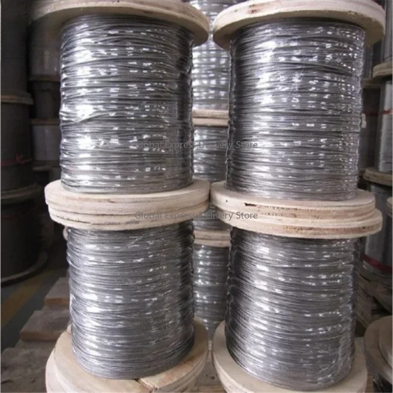 304 201 paslanmaz çelik kablo  - Stainless Wire Ss316 incelemesi ve fiyatı