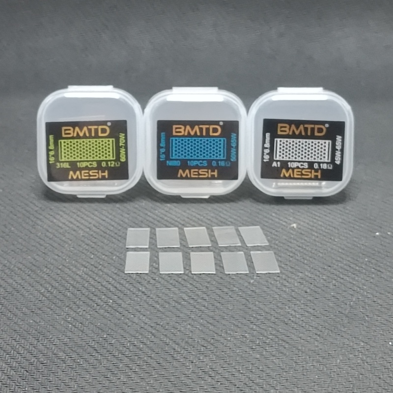 DIY Hazır Bobinler A1 SS316 NI - Stainless Wire Ss316 incelemesi ve fiyatı