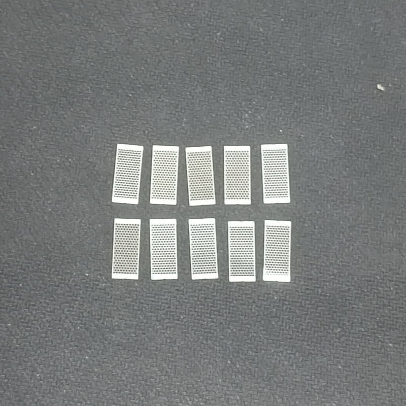 DIY Hazır Bobinler A1 SS316 NI - Stainless Wire Ss316 incelemesi ve fiyatı