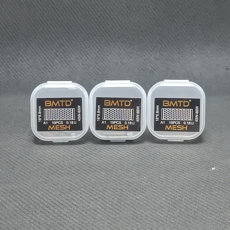 DIY Hazır Bobinler A1 SS316 NI - Stainless Wire Ss316 incelemesi ve fiyatı